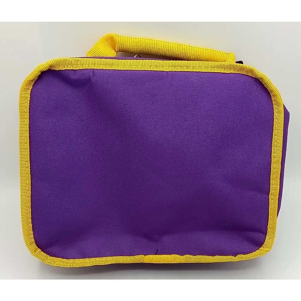 Minnesota Vikings NFL Lunch Bag